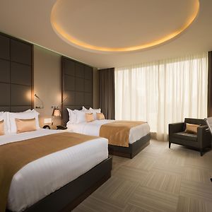 Hotel Las Americas Golden Tower Panamá