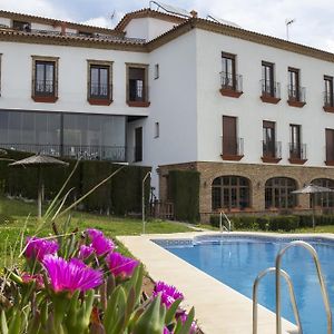 Aparthotel Rural 12 Caños